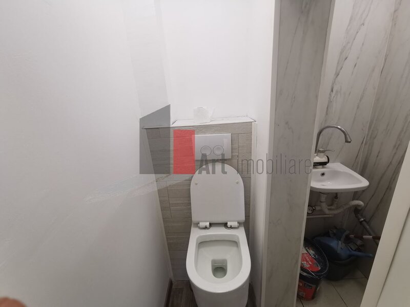 Kogalniceanu, Cismigiu, 0 comision, spatiu comercial de inchiriat
