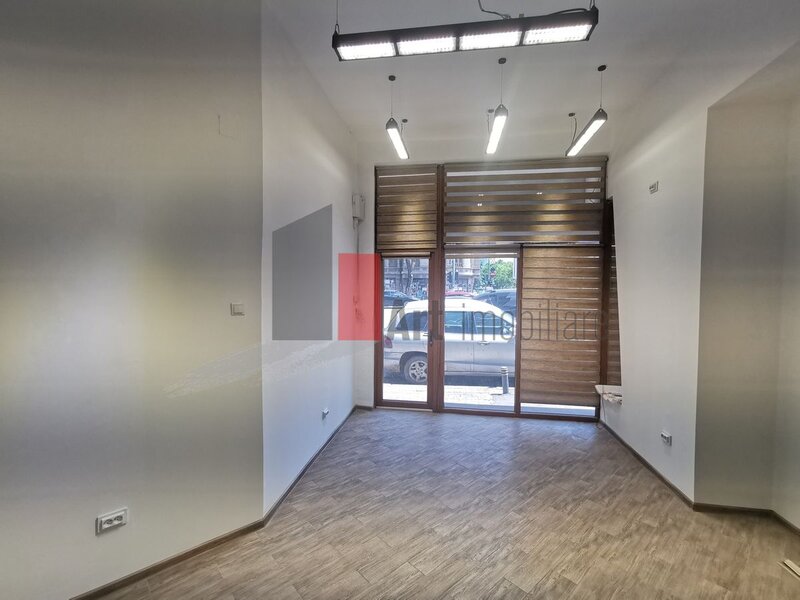 Kogalniceanu, Cismigiu, 0 comision, spatiu comercial de inchiriat